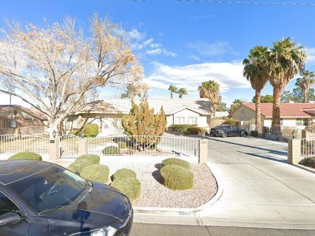 House image located at Las Vegas, NV 89102