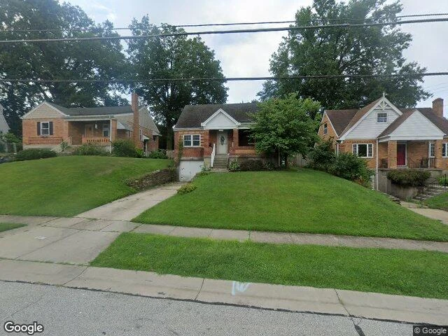 House image located at Cincinnati, OH 45211