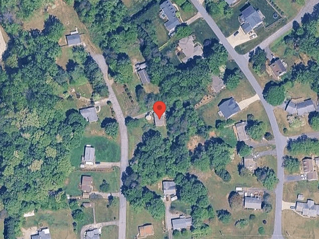 House image located at Pfafftown, NC 27040