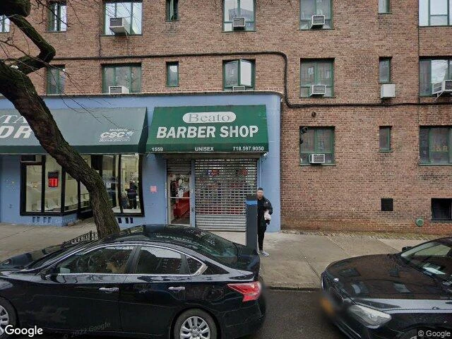 House image located at Bronx, NY 10462