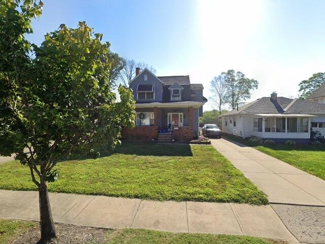 House image located at Cleveland, OH 44125