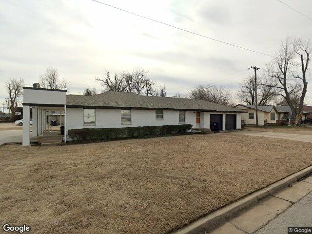 House image located at Oklahoma City, OK 73139