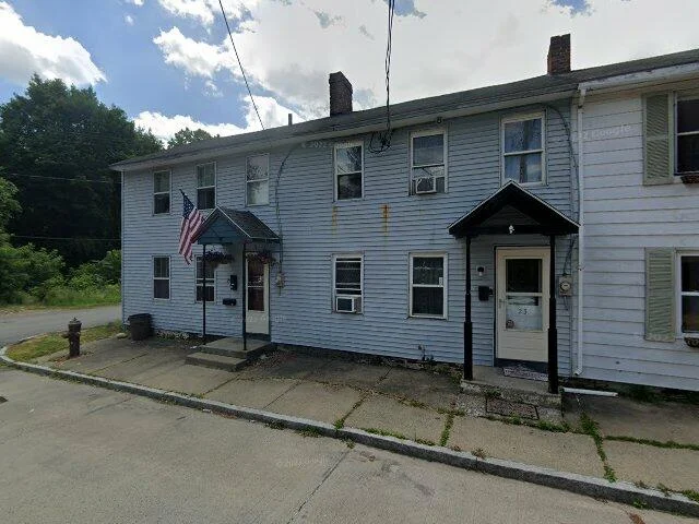 House image located at Troy, NY 12180