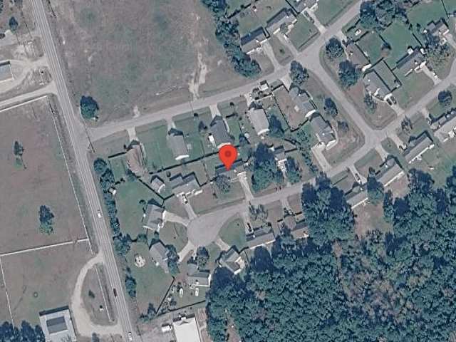 House image located at Hubert, NC 28539
