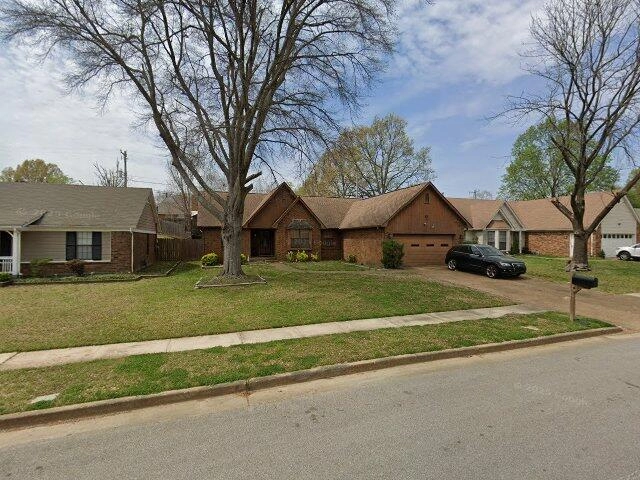 House image located at Memphis, TN 38141