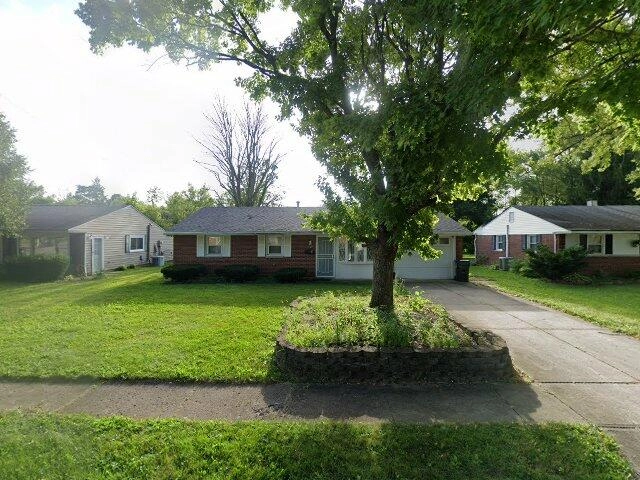 House image located at Dayton, OH 45426