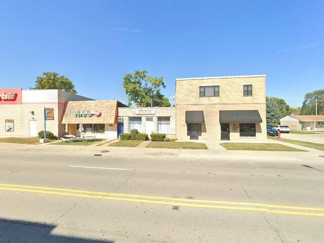 House image located at Brookfield, IL 60513