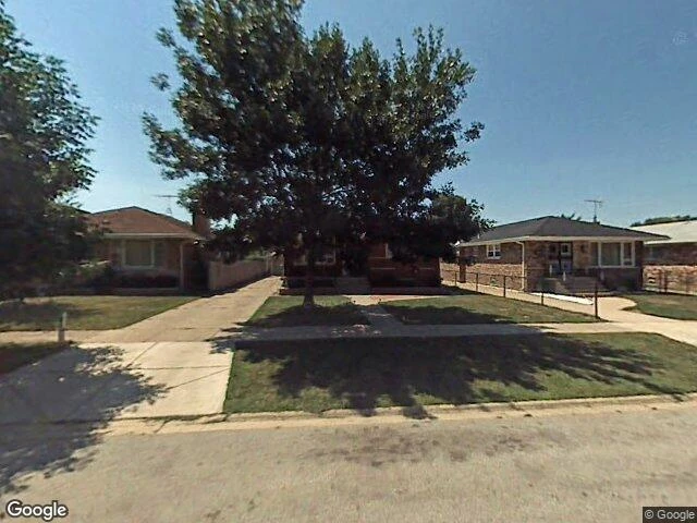 House image located at Calumet City, IL 60409