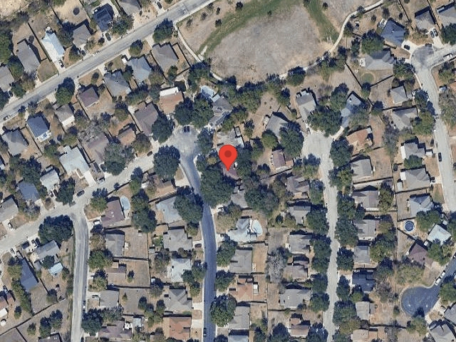 House image located at San Antonio, TX 78233