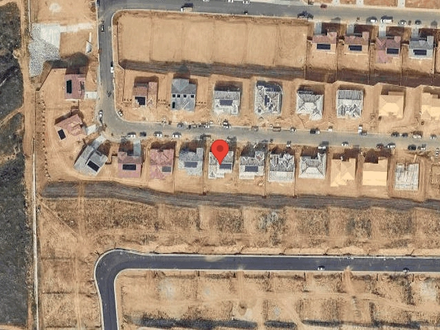 House image located at Menifee, CA 92586