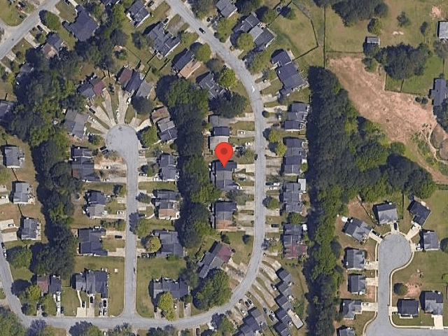 House image located at Riverdale, GA 30274