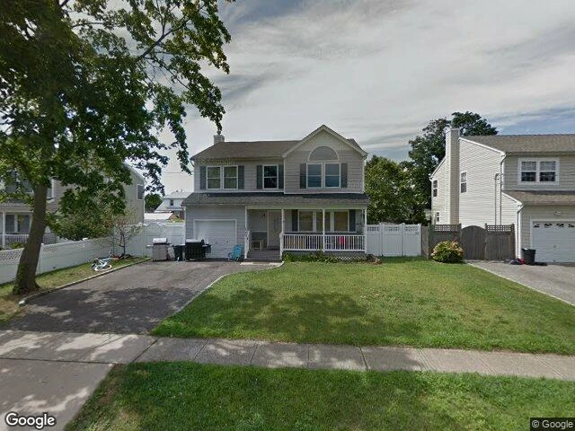 House image located at Amityville, NY 11701