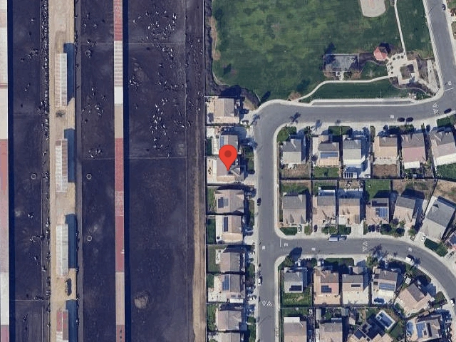 House image located at San Jacinto, CA 92582