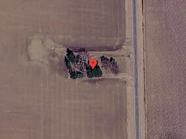 House image located at Decker, MI 48426