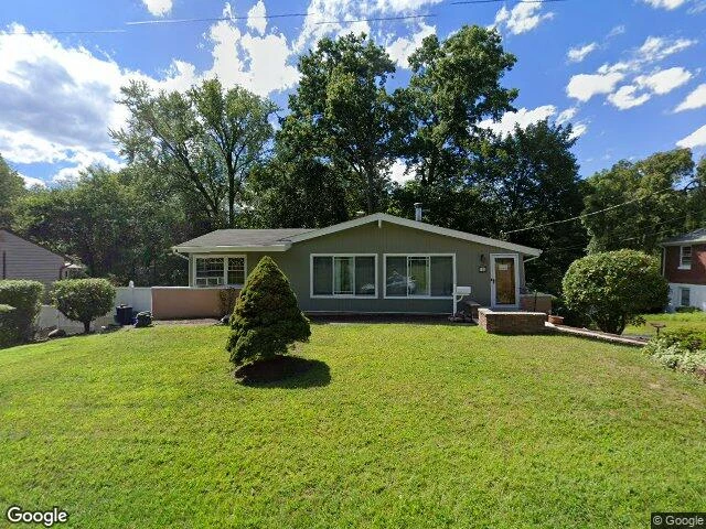 House image located at Spring Valley, NY 10977