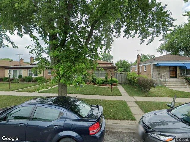 House image located at Chicago, IL 60633