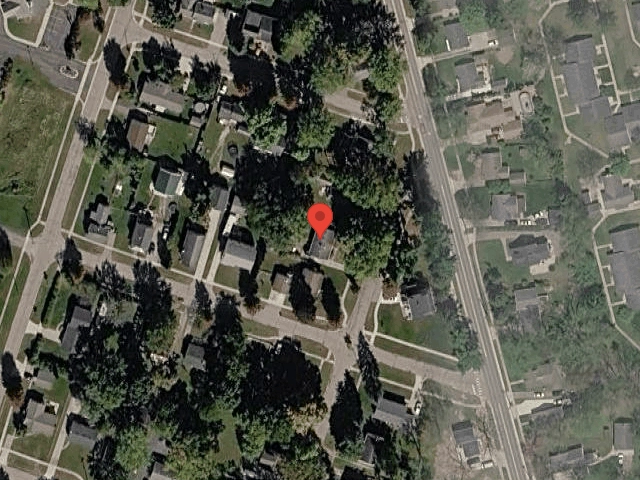 House image located at Howell, MI 48843