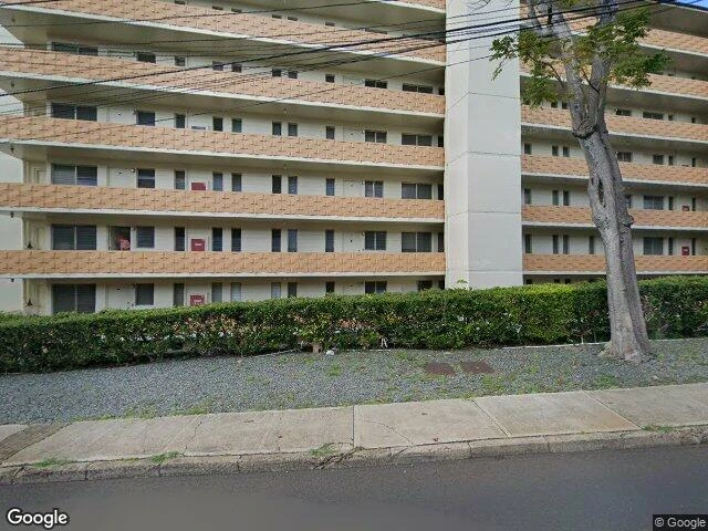 House image located at Honolulu, HI 96816