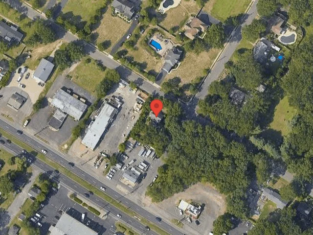 House image located at Farmingdale, NJ 07727