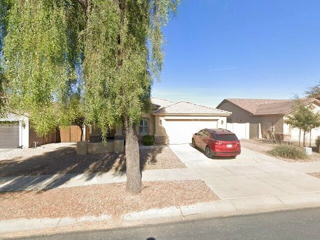 House image located at Queen Creek, AZ 85142