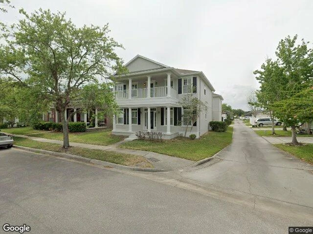 House image located at Orlando, FL 32828