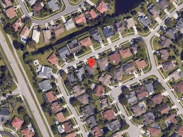 House image located at Wellington, FL 33414