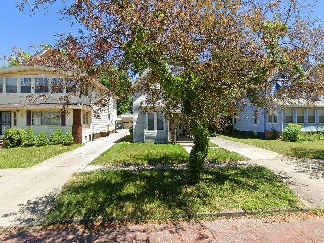 House image located at Cleveland, OH 44110
