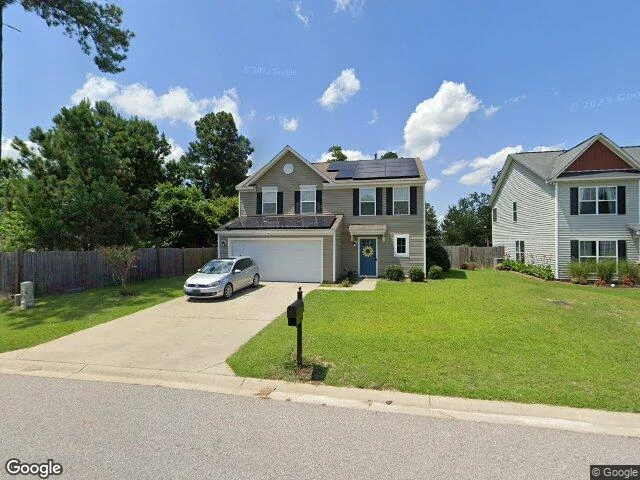 House image located at Lexington, SC 29072