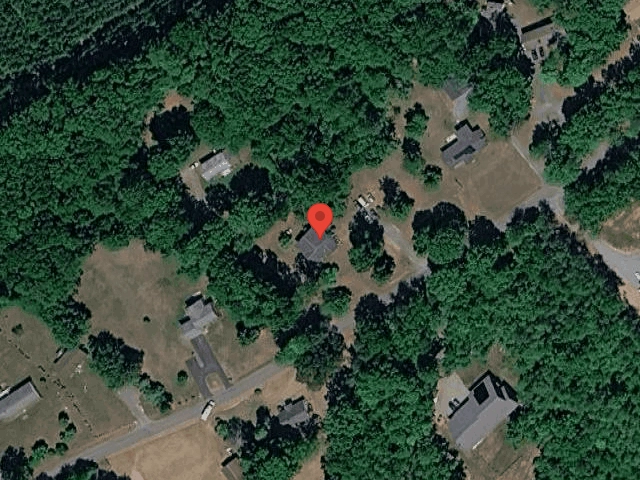 House image located at Louisa, VA 23093