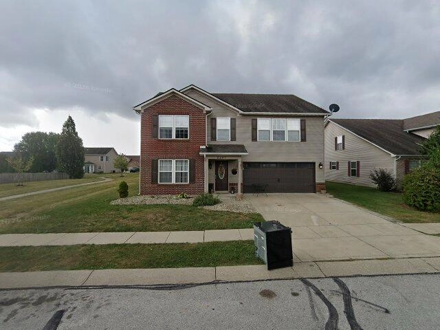 House image located at Plainfield, IN 46168