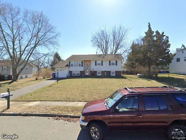 House image located at Toms River, NJ 08753