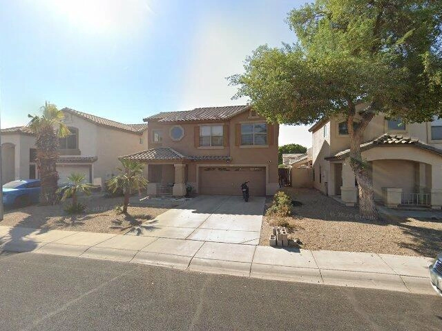 House image located at Avondale, AZ 85392