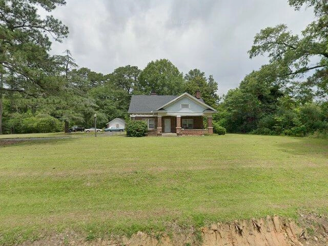 House image located at Saluda, SC 29138