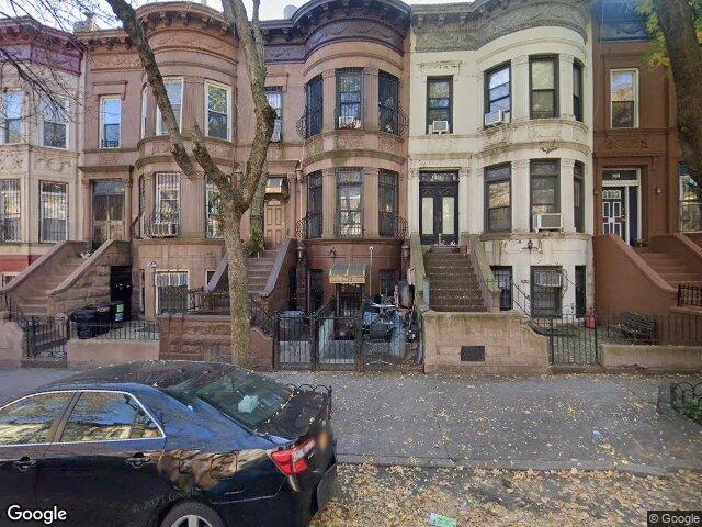 House image located at Brooklyn, NY 11213