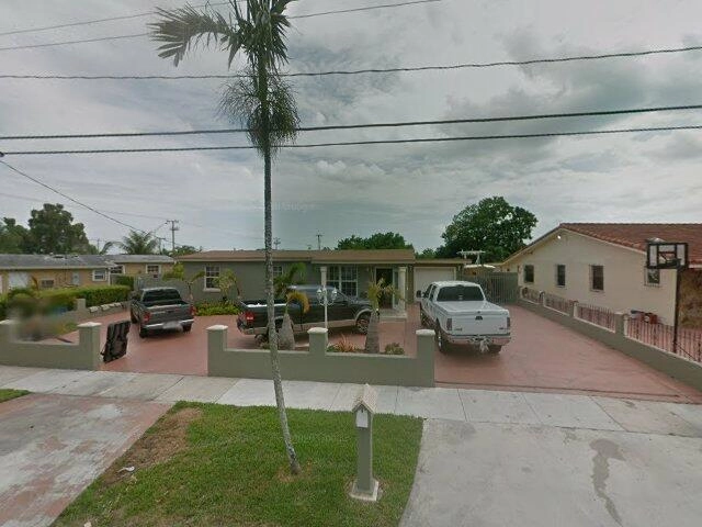 House image located at Miami, FL 33165