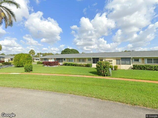 House image located at West Palm Beach, FL 33415