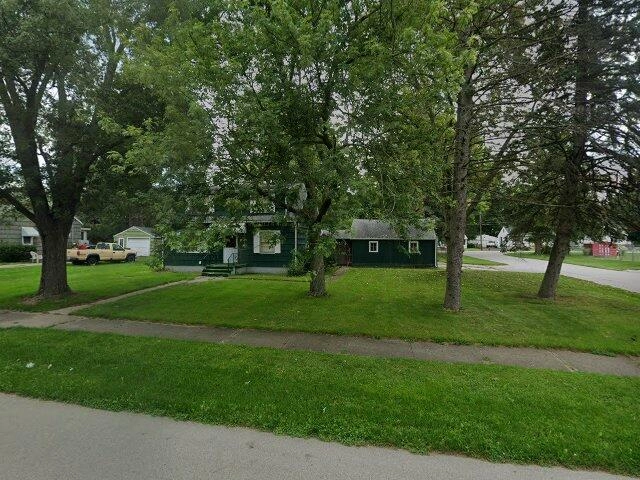 House image located at Jackson, MI 49202