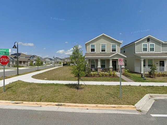 House image located at Orlando, FL 32832