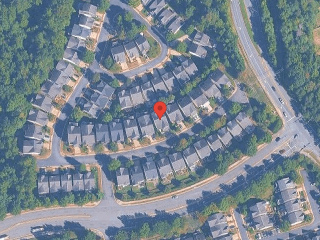 House image located at Lorton, VA 22079
