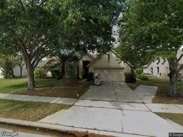 House image located at Rockledge, FL 32955