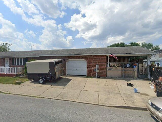 House image located at Allentown, PA 18103