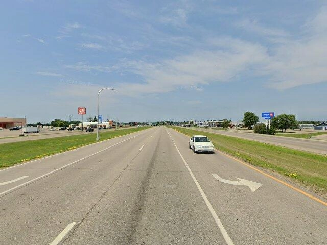 House image located at Fergus Falls, MN 56537