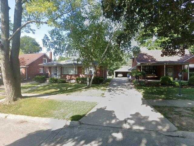 House image located at Allen Park, MI 48101