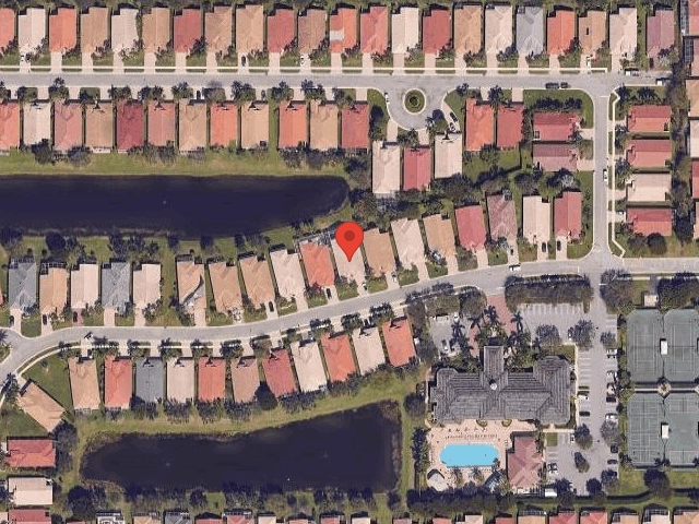 House image located at Boynton Beach, FL 33472