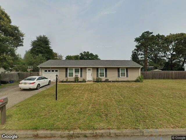 House image located at Lanoka Harbor, NJ 08734