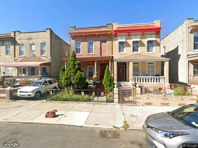 House image located at Brooklyn, NY 11212