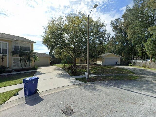 House image located at Lutz, FL 33549