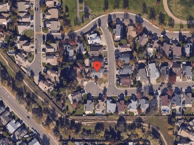 House image located at Antelope, CA 95843