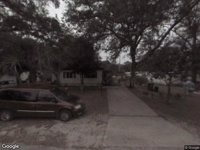 House image located at Deland, FL 32724