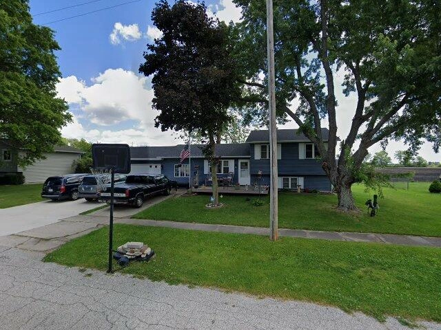 House image located at Kingsford Heights, IN 46346